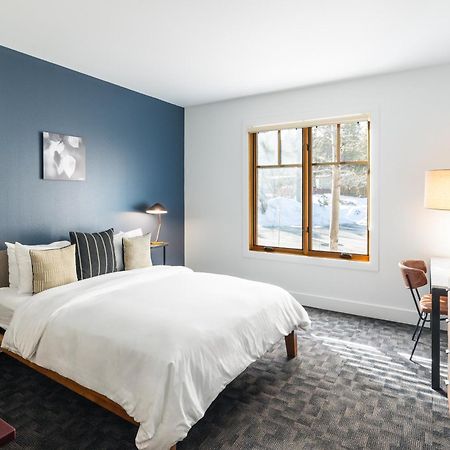 Gravity Haus Truckee-Tahoe ภายนอก รูปภาพ