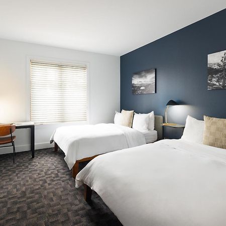 Gravity Haus Truckee-Tahoe ภายนอก รูปภาพ