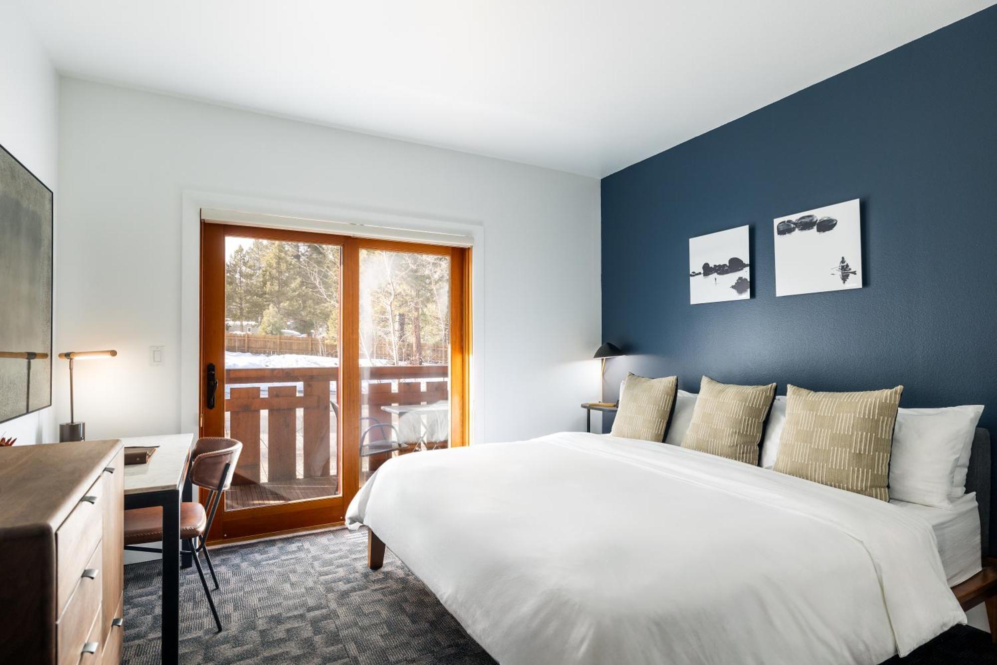 Gravity Haus Truckee-Tahoe ภายนอก รูปภาพ