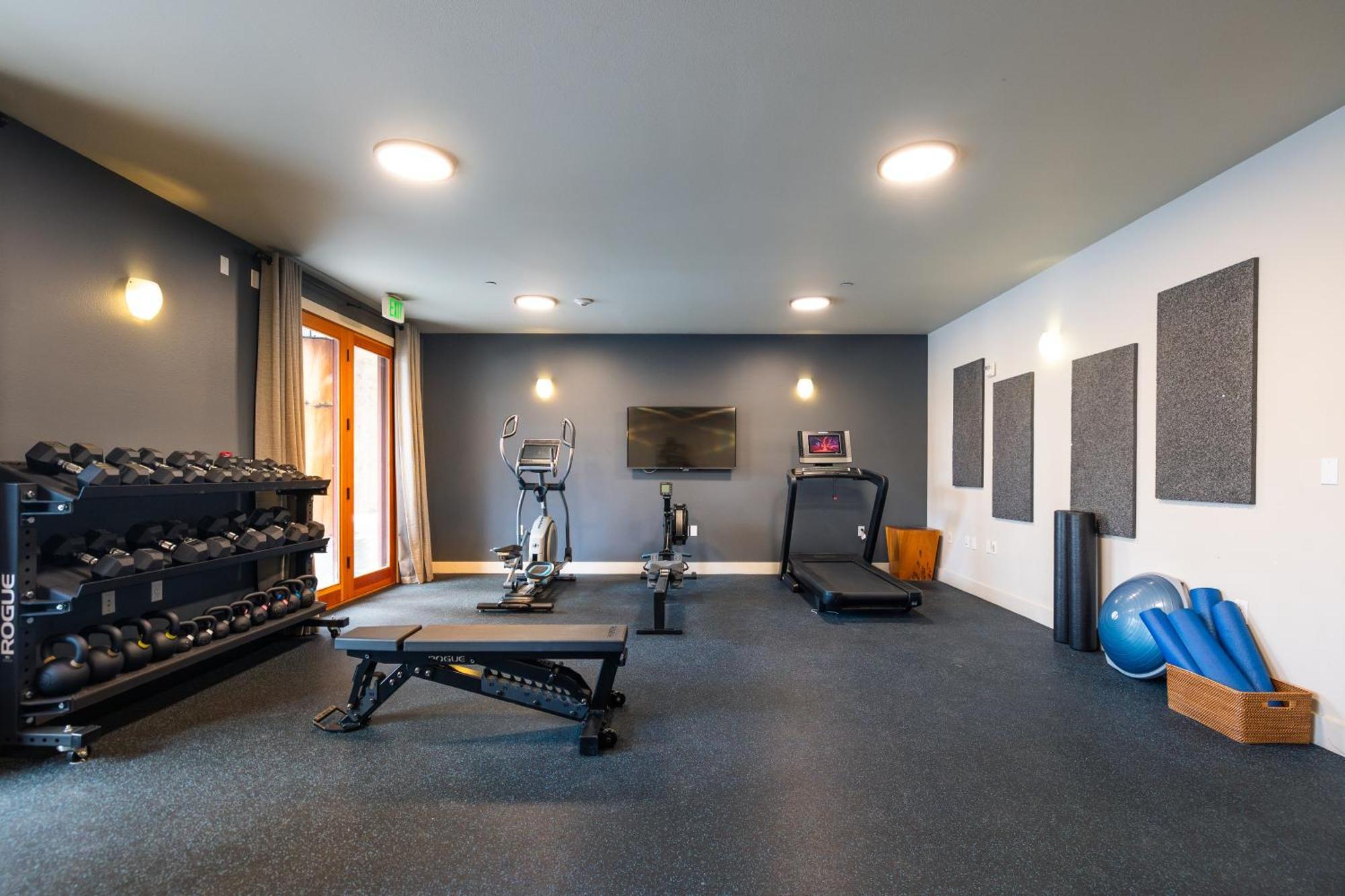 Gravity Haus Truckee-Tahoe ภายนอก รูปภาพ