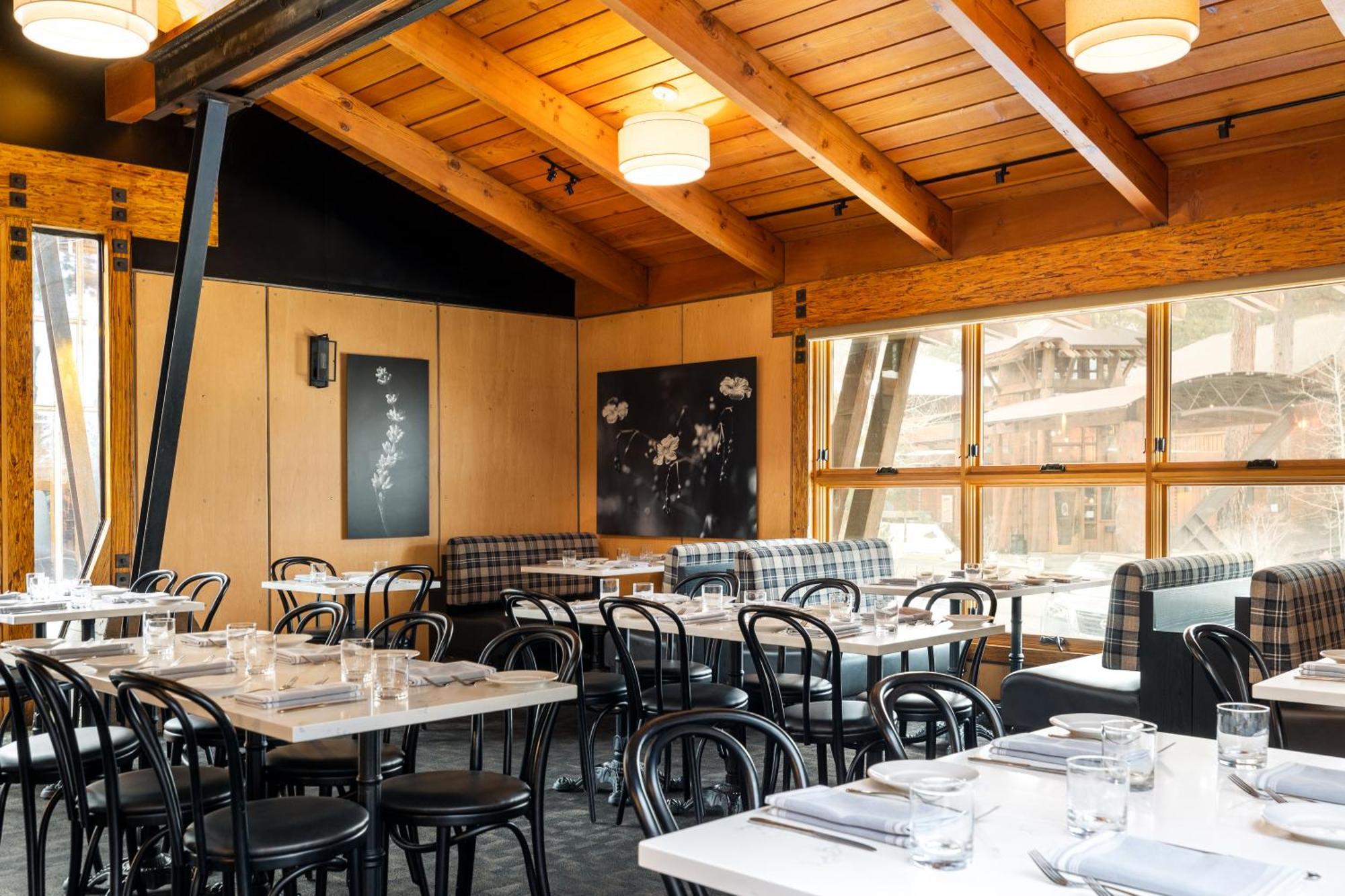 Gravity Haus Truckee-Tahoe ภายนอก รูปภาพ