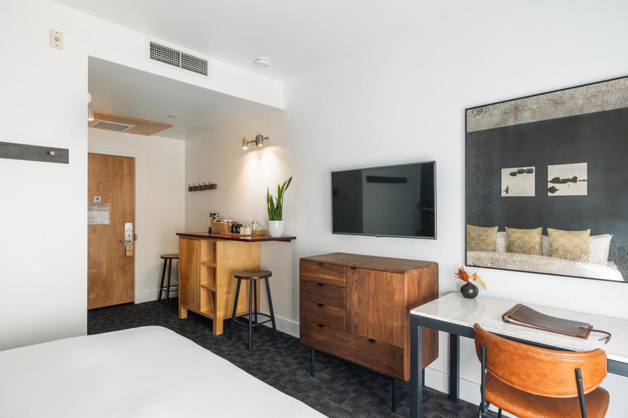 Gravity Haus Truckee-Tahoe ภายนอก รูปภาพ
