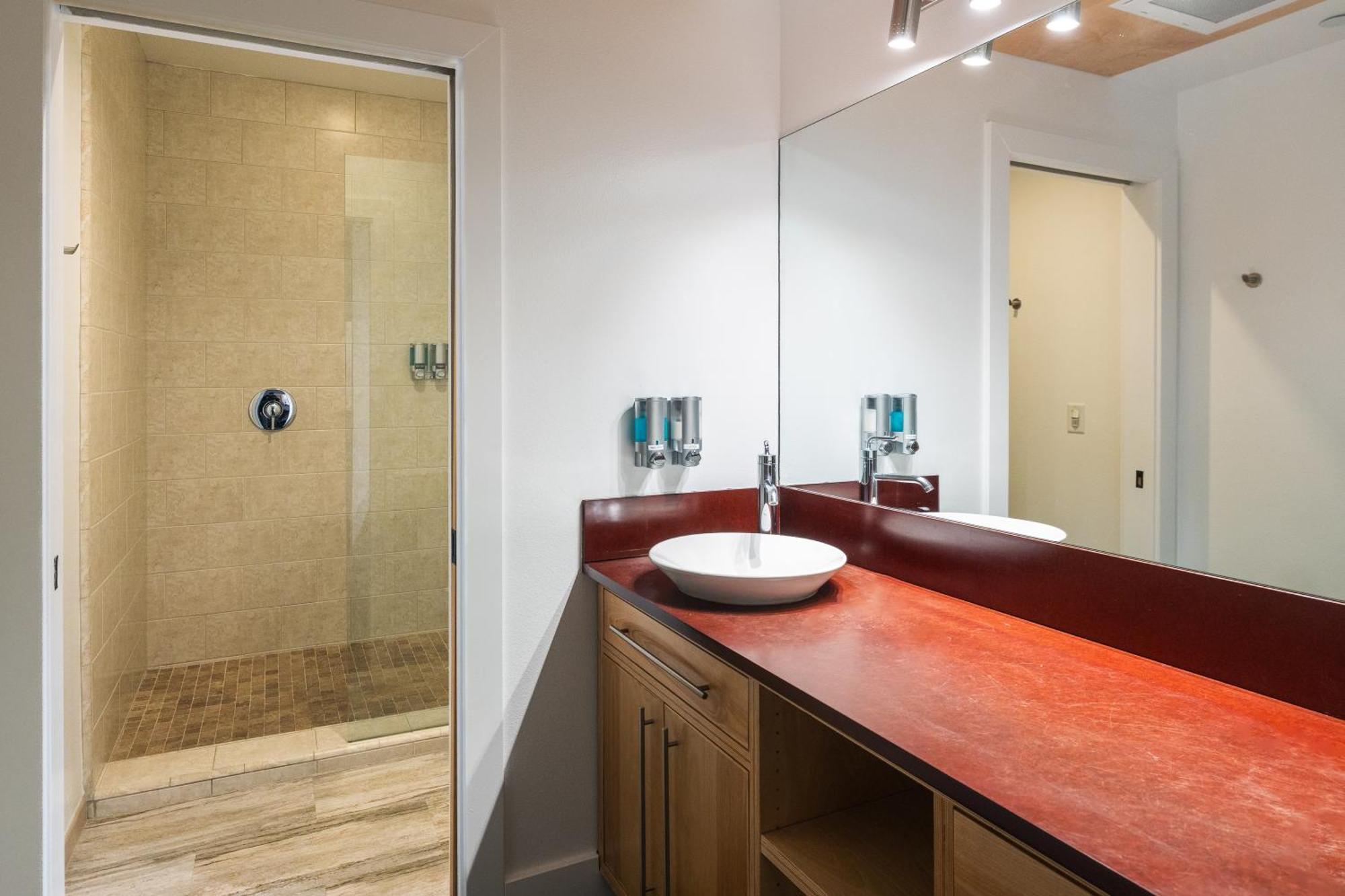 Gravity Haus Truckee-Tahoe ภายนอก รูปภาพ