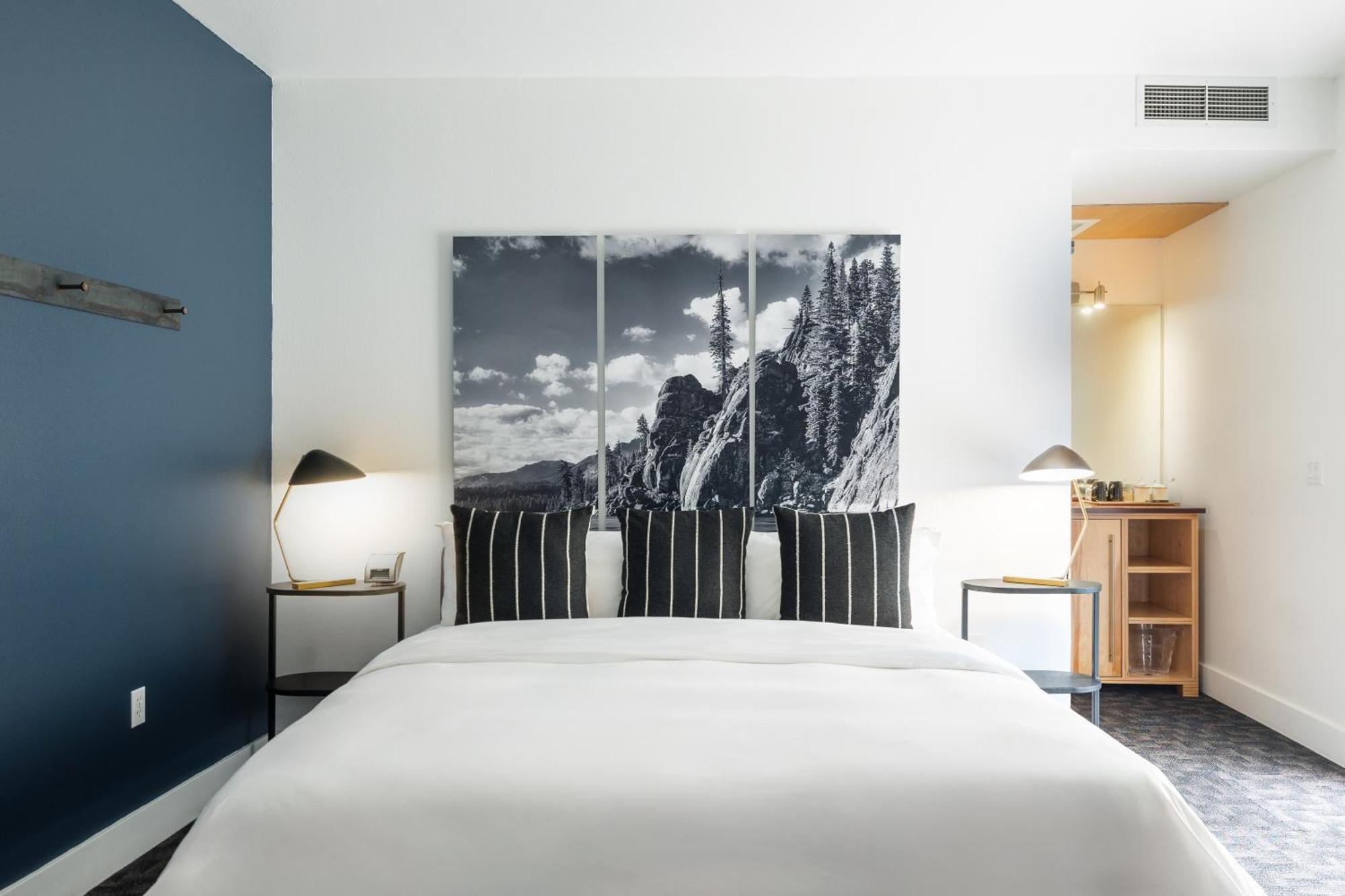 Gravity Haus Truckee-Tahoe ภายนอก รูปภาพ