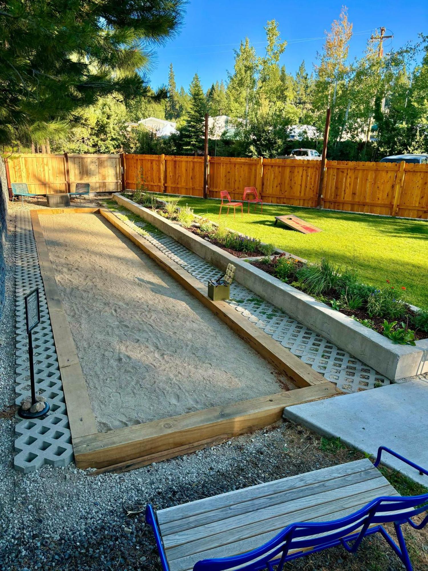 Gravity Haus Truckee-Tahoe ภายนอก รูปภาพ